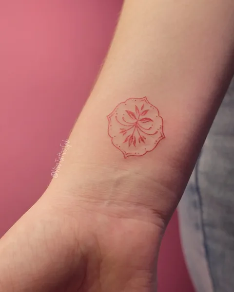 Работы мастеров VivoTattoo — фото 3
